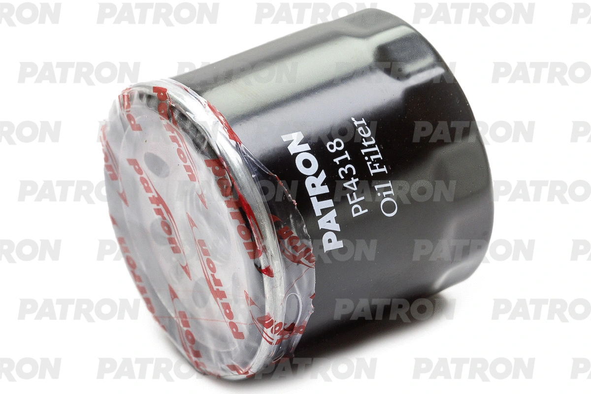 Filtre à huile PATRON PF4318