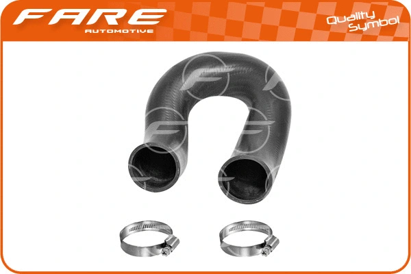 Gaine de suralimentation FARE SA 11070