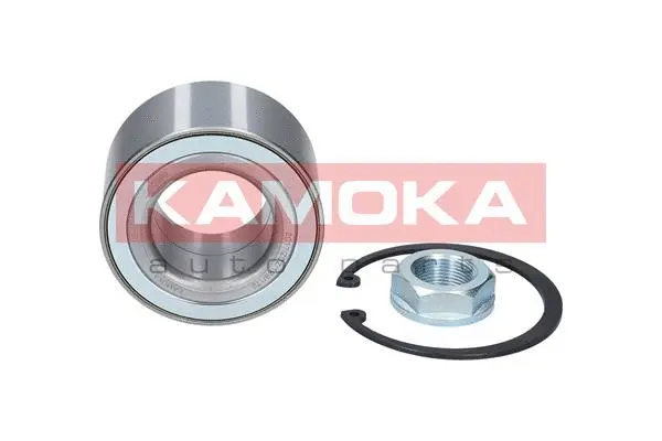 Kit de roulements de roue KAMOKA 5600089