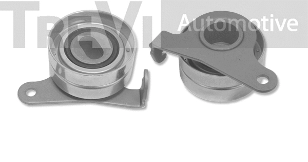Poulie de tension, courroie crantée TREVI AUTOMOTIVE TD1202