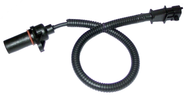 Capteur d'angle, vilebrequin BBT CSS1602