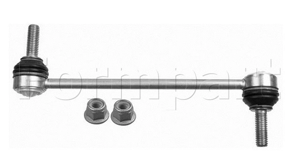Entretoise/tige, stabilisateur FORMPART 4808008