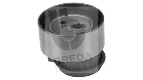 Poulie de tension, courroie crantée BREDA LORETT TDI5048