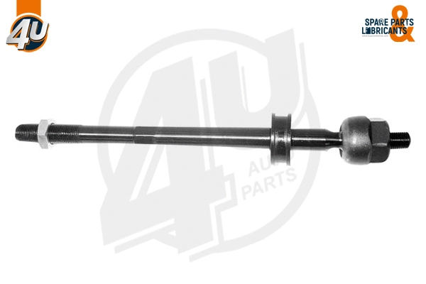 Rotule de direction intérieure, barre de connexion 4U Autoparts E66372