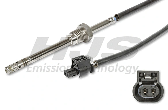 Capteur, température des gaz HJS 92 09 4108