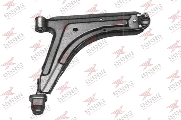 Bras de liaison, suspension de roue RODRUNNER TC-V-325