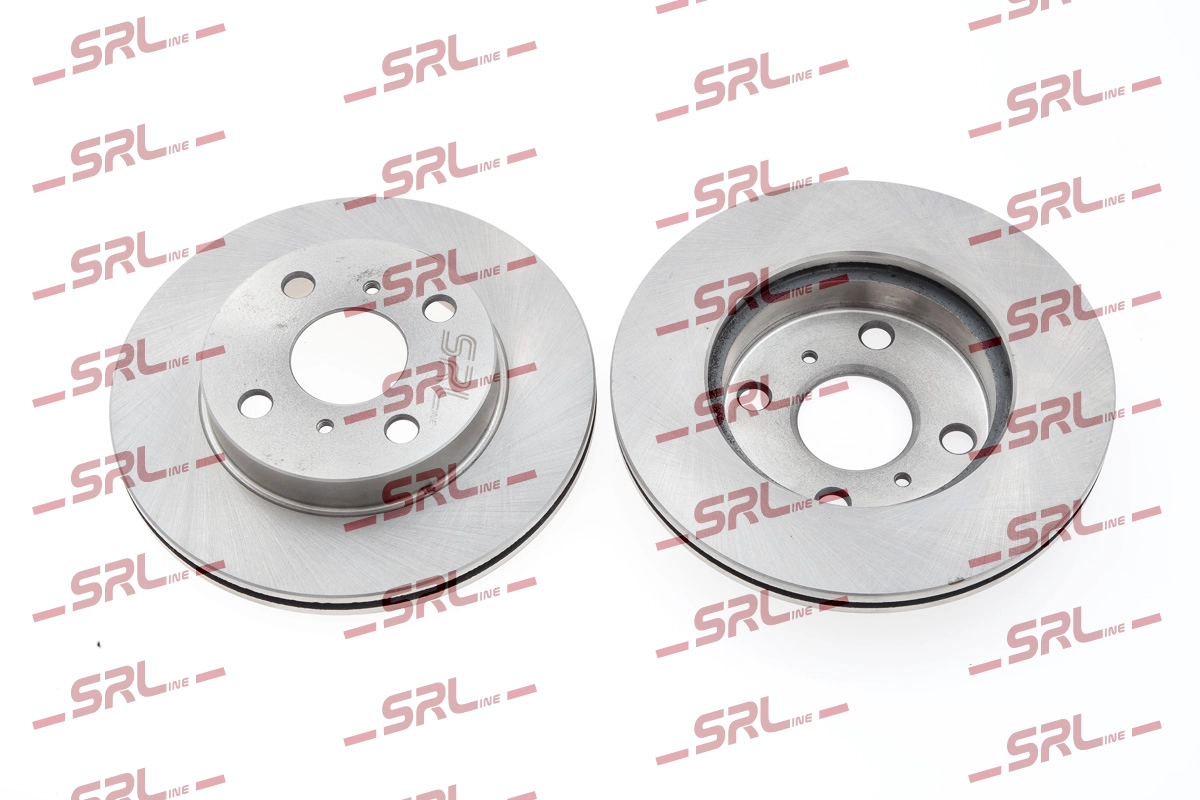 Disque de frein SRLine S71-0043