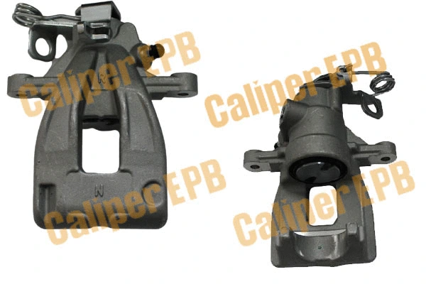 Étrier de frein Calipere+ NAIBA C966R