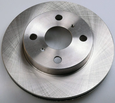 Disque de frein DENCKERMANN B130139