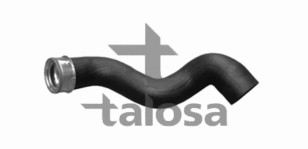 Gaine de suralimentation TALOSA 66-14828