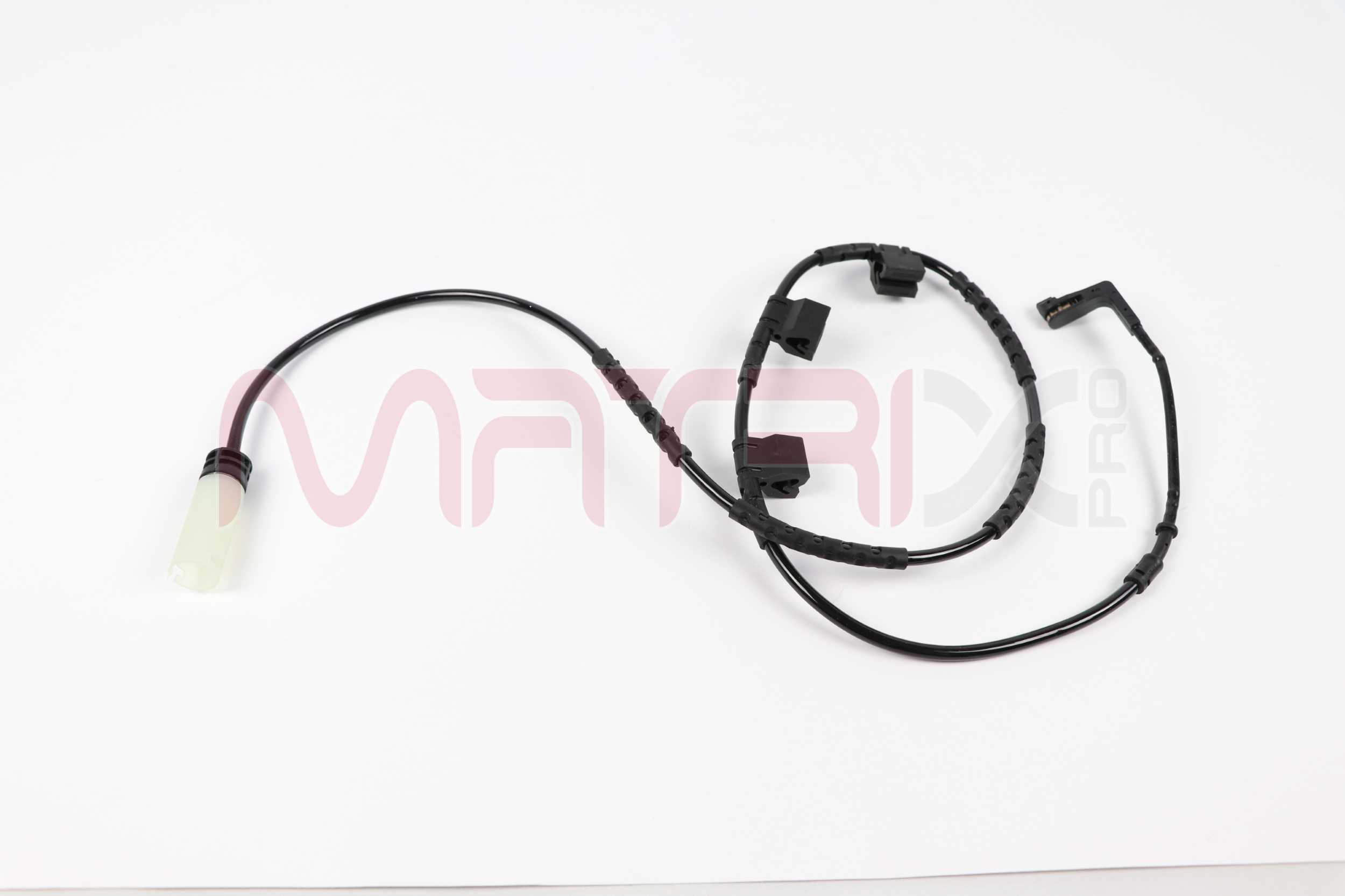 Contact d'avertissement, usure des plaquettes de frein MATRIX PRO MX01540062
