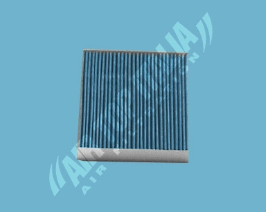 Filtre, air de l'habitacle ASTER AS3A2472