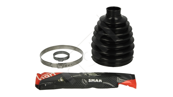 Jeu de joints-soufflets, arbre de commande HART 451 449
