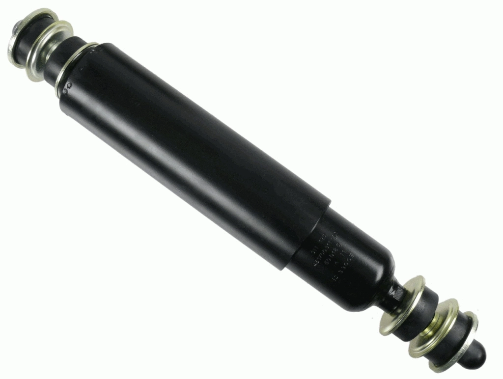 Amortisseur BOGE 50-D18-0
