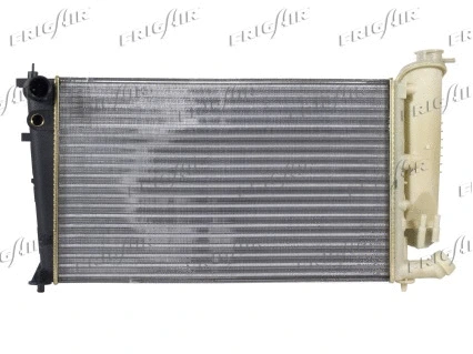 Radiateur, refroidissement du moteur FRIGAIR 0108.3056