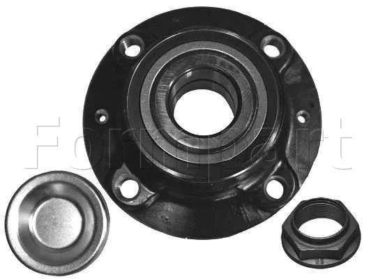 Moyeu de roue FORMPART 13498004/K