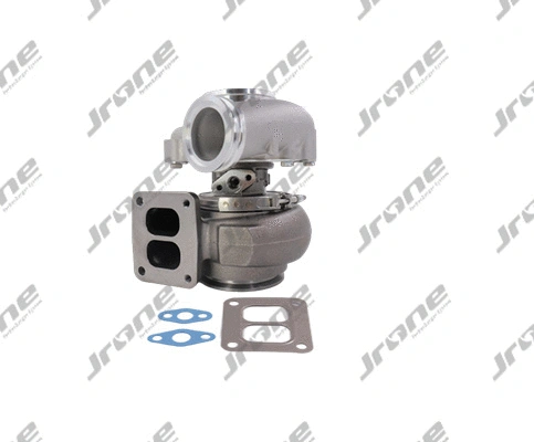 Turbocompresseur, suralimentation Jrone 8G42-100-M76