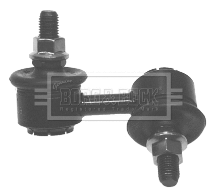 Entretoise/tige, stabilisateur BORG & BECK BDL6634