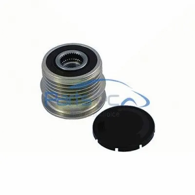 Poulie roue libre, alternateur PartsTec PTA104-0062