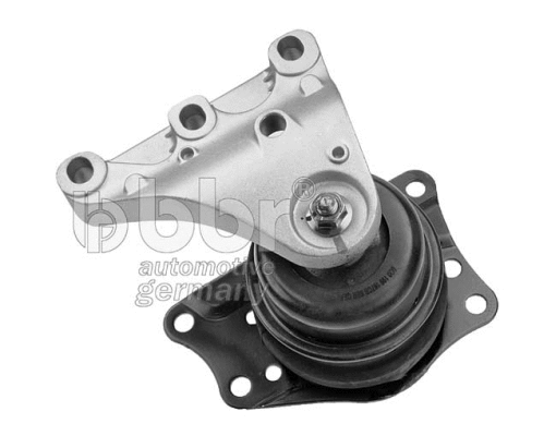 Support moteur BBR Automotive 002-30-03930