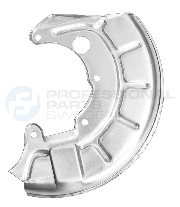 Déflecteur, disque de frein Professional Parts 51421368