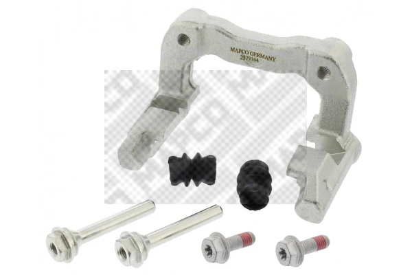 Support, étrier de frein MAPCO 4864/1
