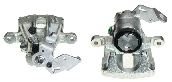 Étrier de frein 4X4 ESTANFI PDF-37-004