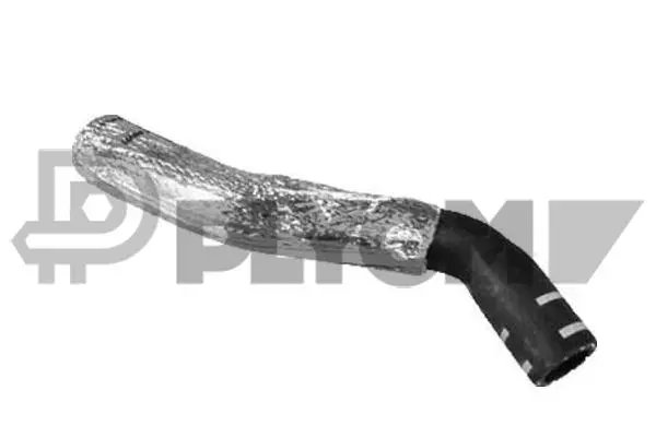 Gaine de suralimentation PLYOM P036712