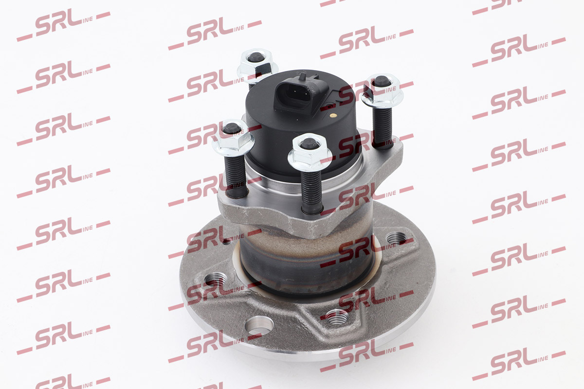 Kit de roulements de roue SRLine S41-1018