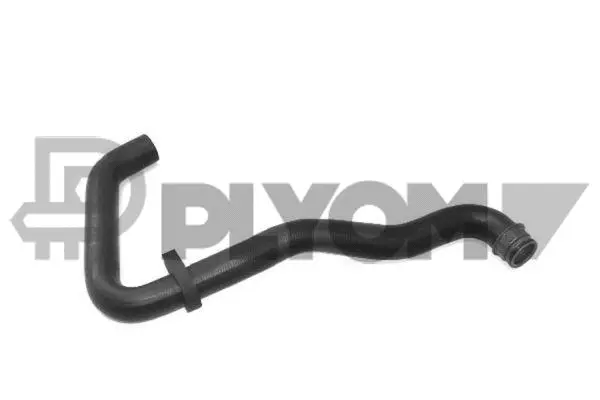 Durite de radiateur PLYOM P031068