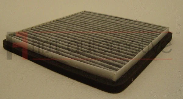 Filtre, air de l'habitacle 1A FIRST AUTOMOTIVE K30409