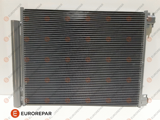Condenseur, climatisation EUROREPAR 1679998180