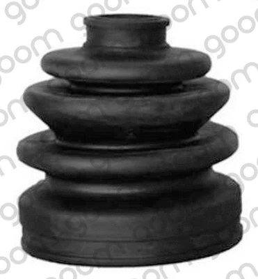 Joint-soufflet, arbre de commande GOOM DB-0548