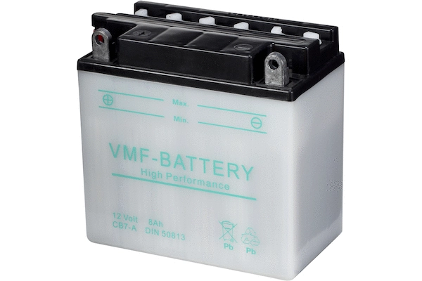 Batterie de démarrage VMF 50813