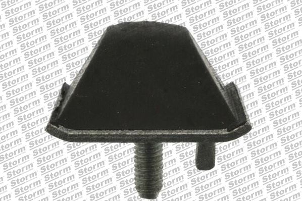 Support moteur STORM QUALITY PARTS F1173