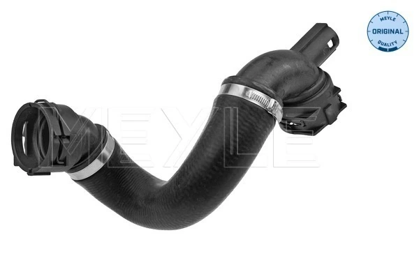 Durite de radiateur MEYLE 319 222 0022