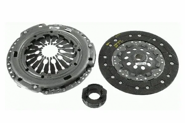 Kit d'embrayage KAWE 962133