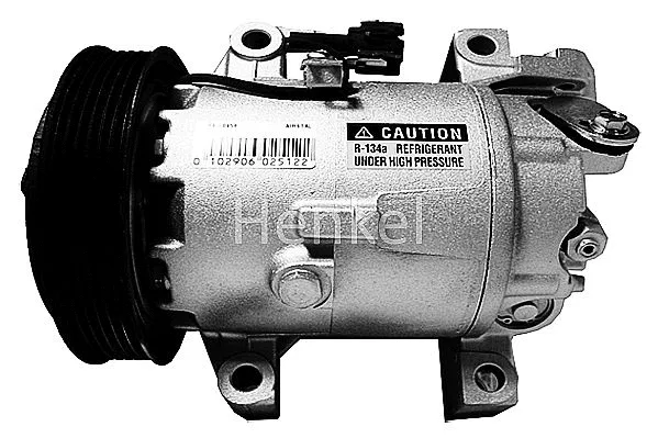 Compresseur, climatisation Henkel Parts 7110458R
