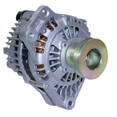 Alternateur BOM-Prestolite 35214415