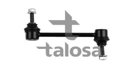 Entretoise/tige, stabilisateur TALOSA 50-17285