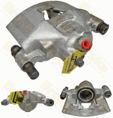 Étrier de frein Brake ENGINEERING CA501