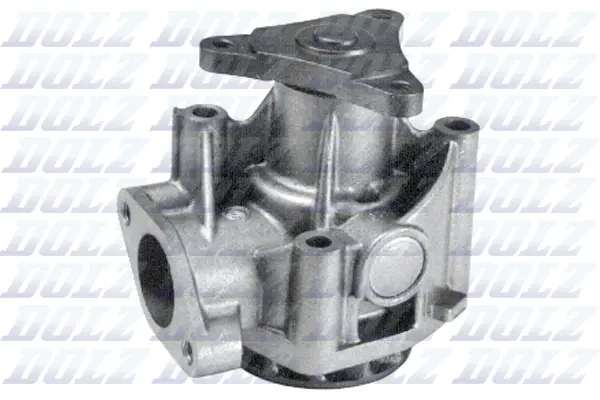 Pompe à eau, refroidissement du moteur DOLZ L165
