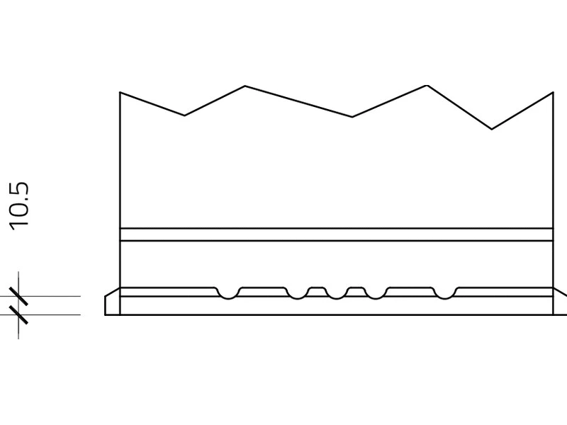 Batterie de démarrage IntAct 58827GUG