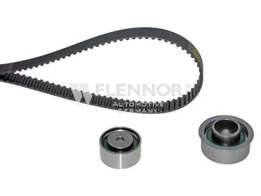 Kit de courroie crantée FLENNOR F904346V