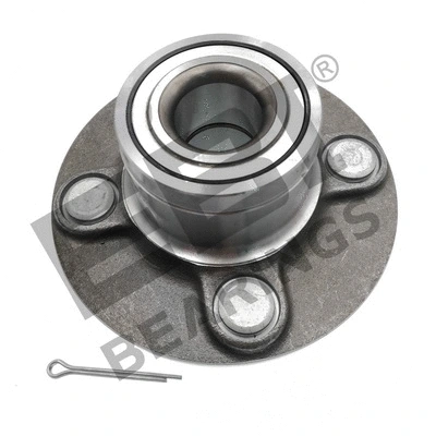 Kit de roulements de roue EBI EBK1573