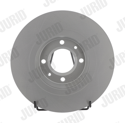 Disque de frein JURID 563162JC