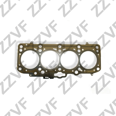 Joint, culasse ZZVF ZVVC029