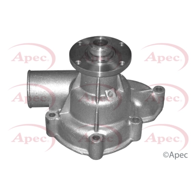 Pompe à eau, refroidissement du moteur APEC AWP1089