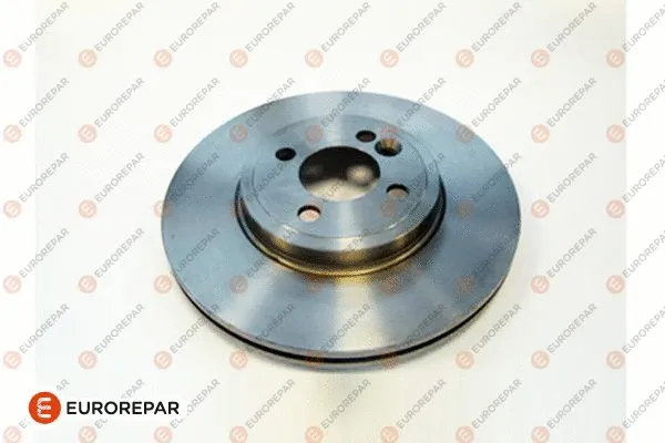 Disque de frein EUROREPAR 1667849880