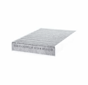 Filtre, air de l'habitacle A.Z. Meisterteile AZMT-41-010-1355